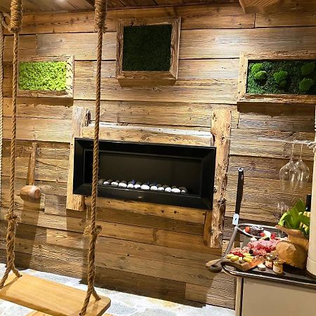 Urban Pic Nic Apartment Пиаца Брембана Екстериор снимка