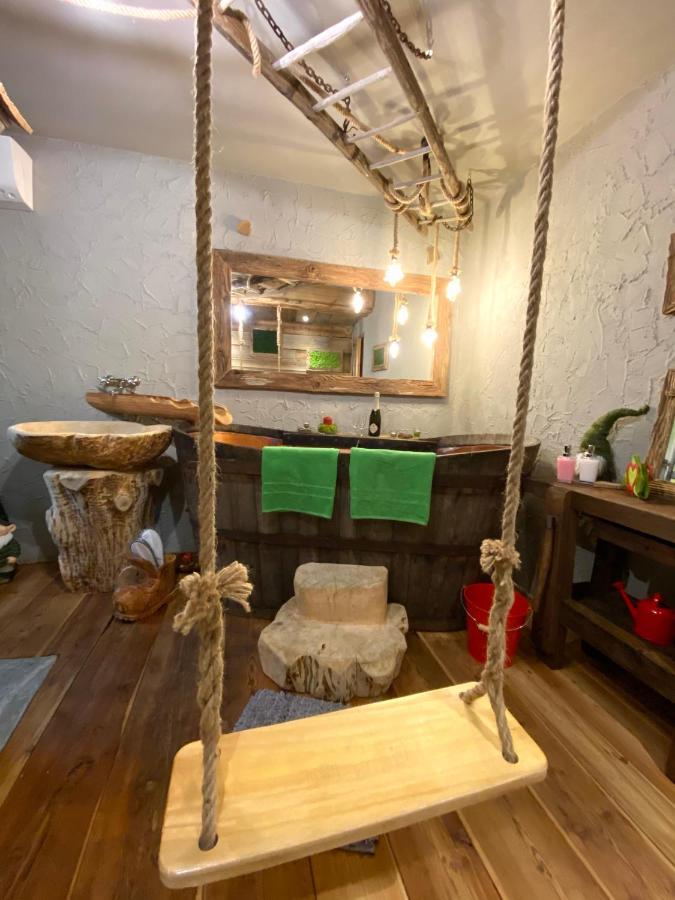 Urban Pic Nic Apartment Пиаца Брембана Екстериор снимка