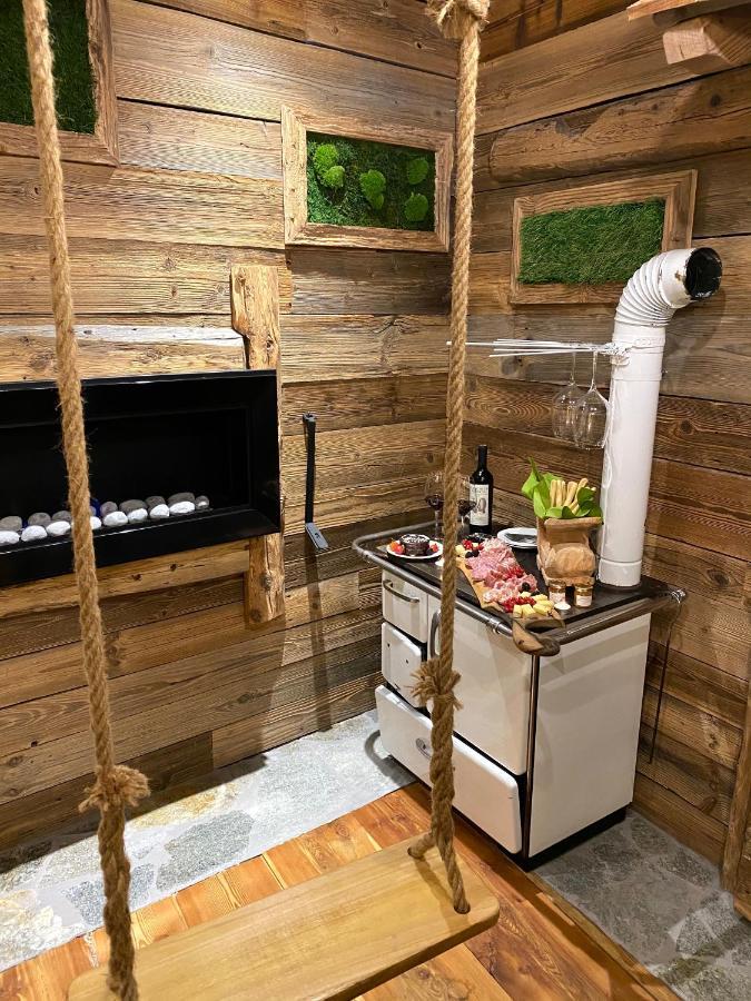 Urban Pic Nic Apartment Пиаца Брембана Екстериор снимка