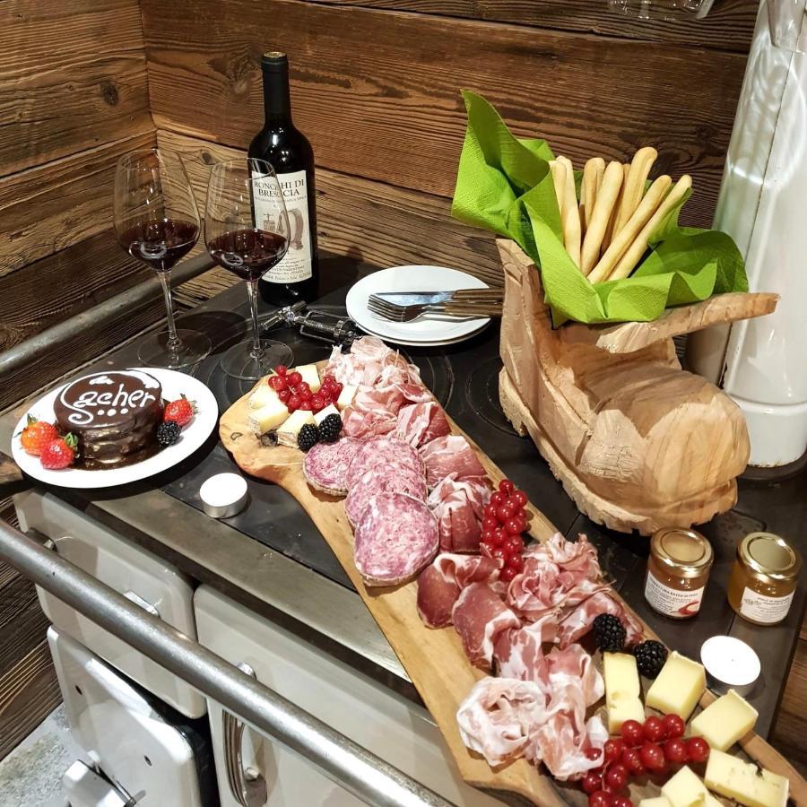 Urban Pic Nic Apartment Пиаца Брембана Екстериор снимка