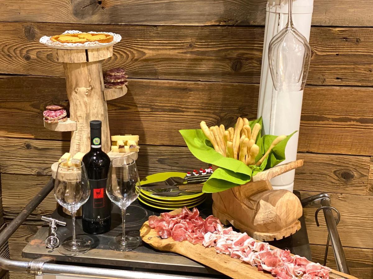 Urban Pic Nic Apartment Пиаца Брембана Екстериор снимка