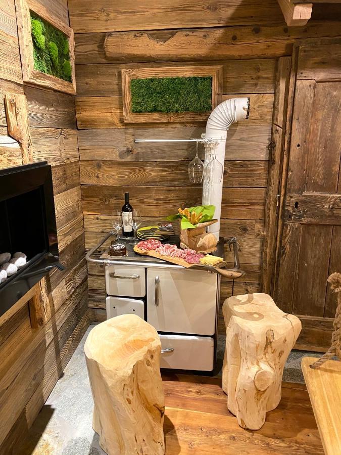 Urban Pic Nic Apartment Пиаца Брембана Екстериор снимка