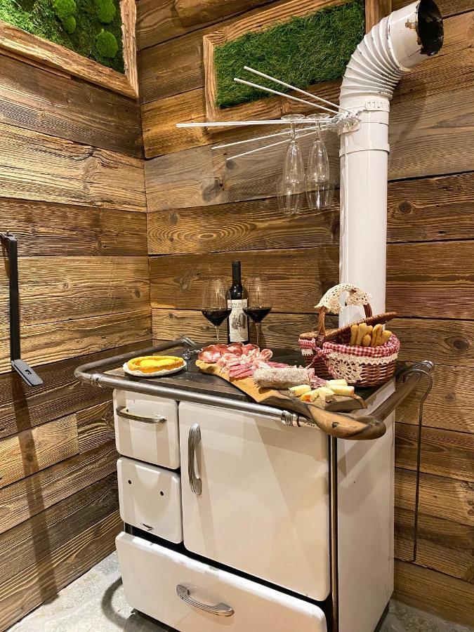 Urban Pic Nic Apartment Пиаца Брембана Екстериор снимка