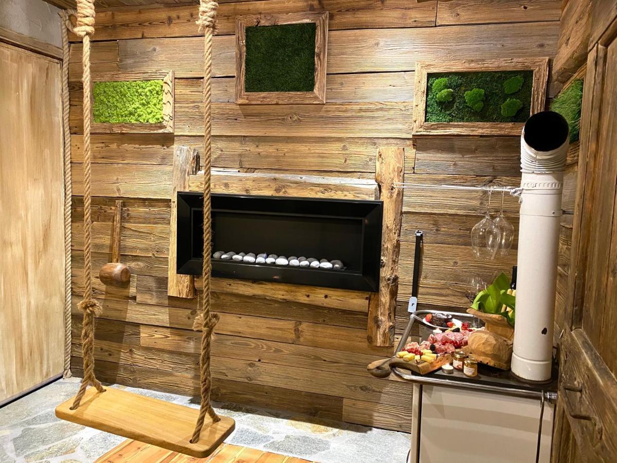 Urban Pic Nic Apartment Пиаца Брембана Екстериор снимка