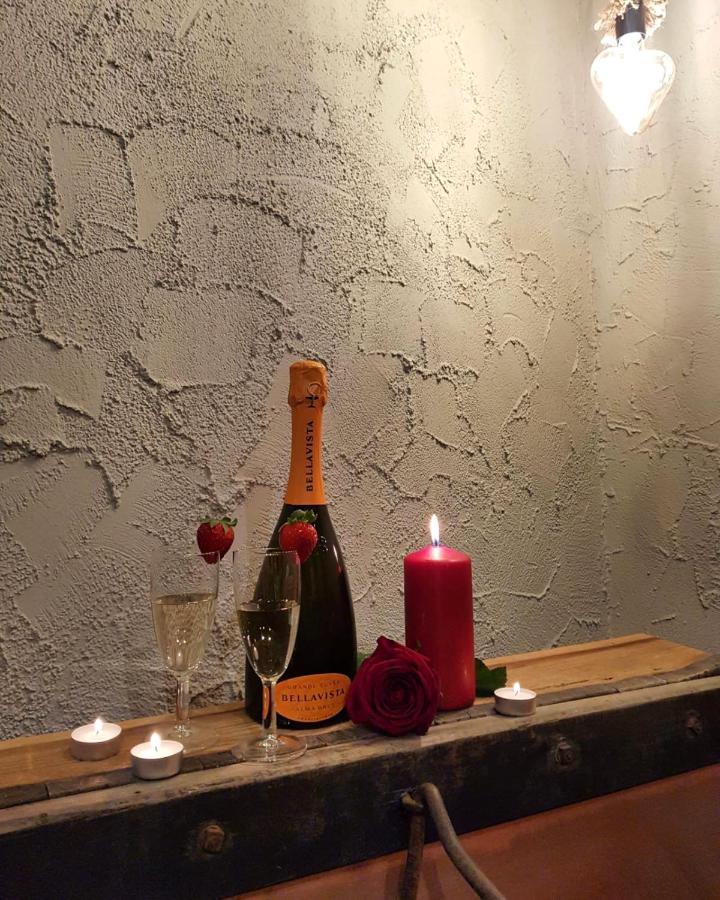 Urban Pic Nic Apartment Пиаца Брембана Екстериор снимка