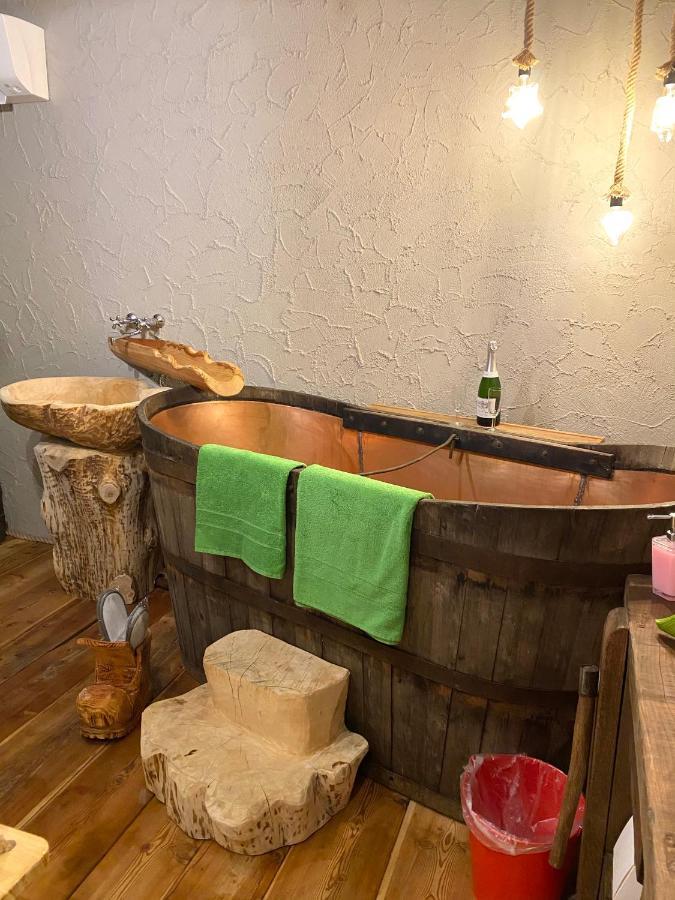 Urban Pic Nic Apartment Пиаца Брембана Екстериор снимка