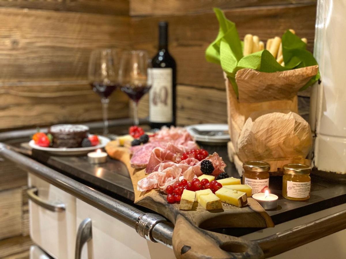 Urban Pic Nic Apartment Пиаца Брембана Екстериор снимка