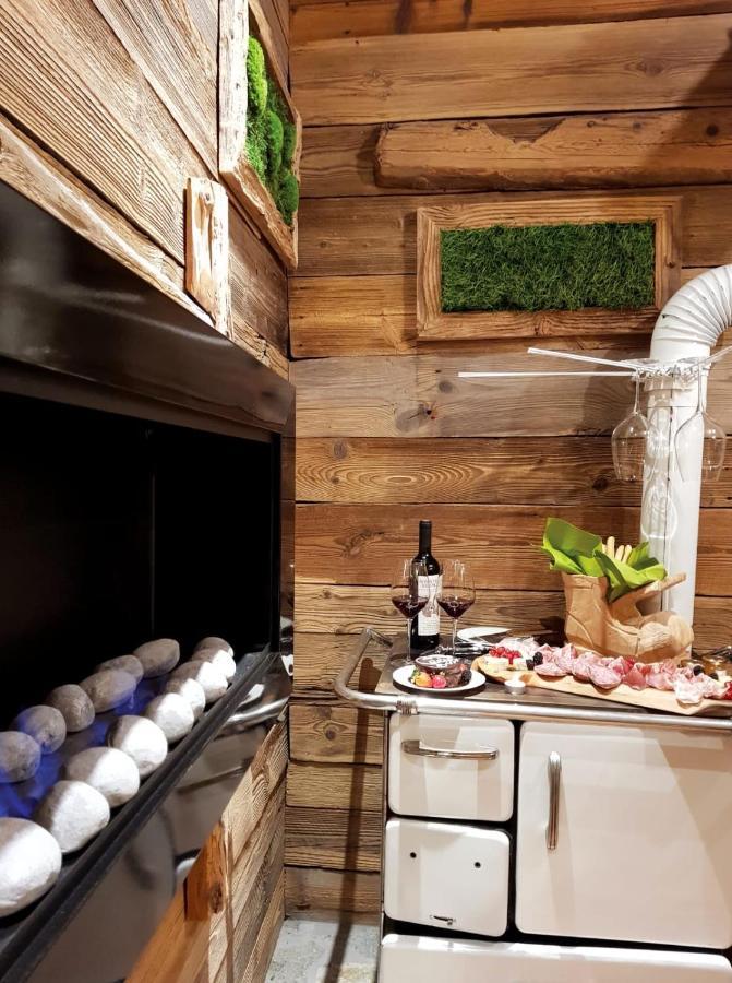 Urban Pic Nic Apartment Пиаца Брембана Екстериор снимка