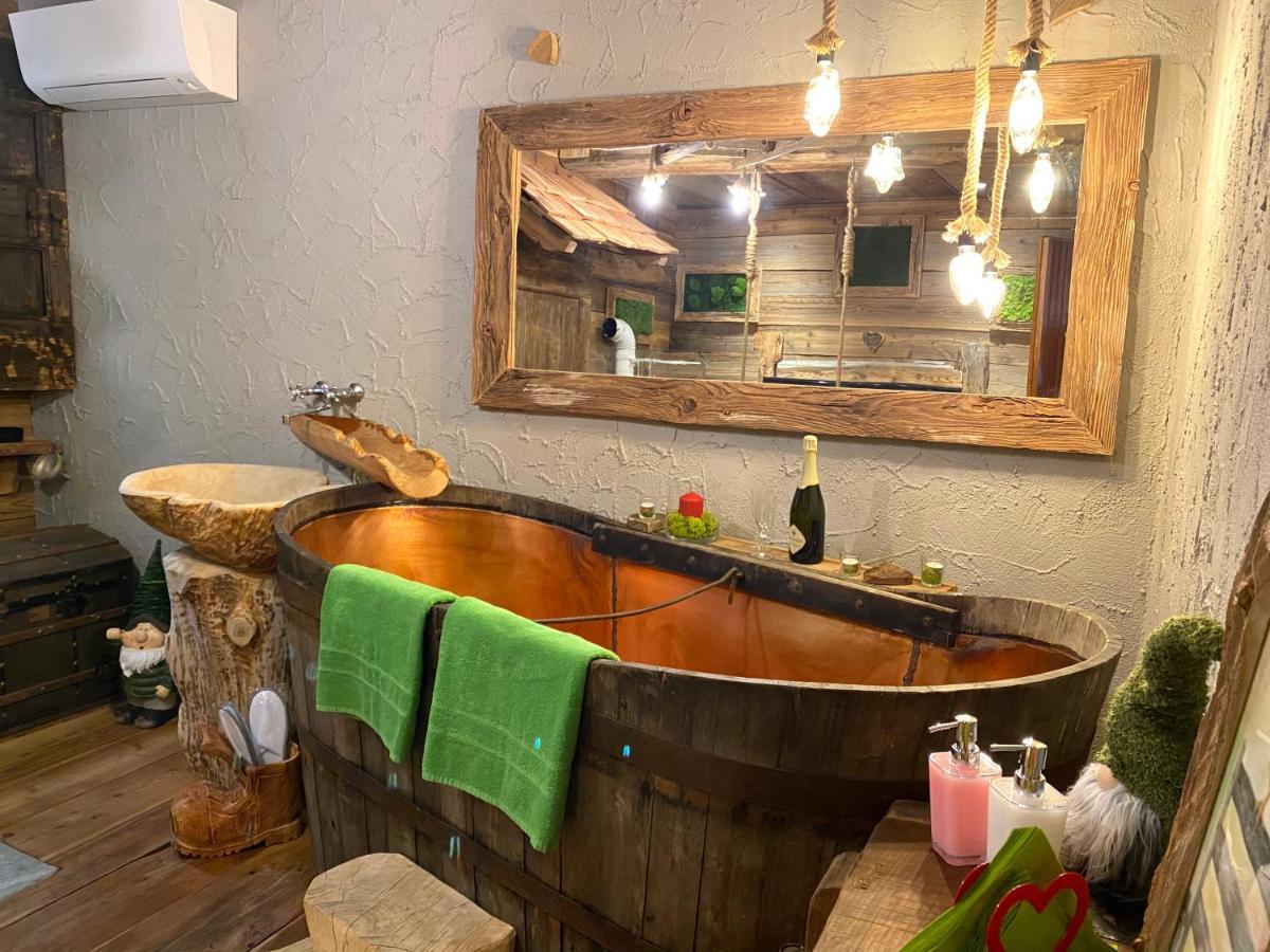 Urban Pic Nic Apartment Пиаца Брембана Екстериор снимка