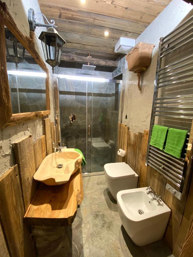 Urban Pic Nic Apartment Пиаца Брембана Екстериор снимка