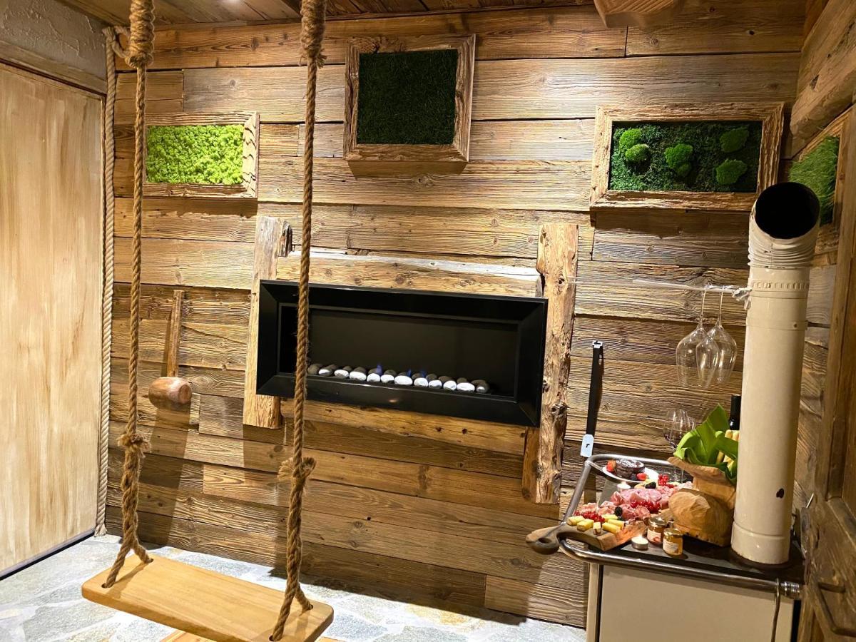 Urban Pic Nic Apartment Пиаца Брембана Екстериор снимка
