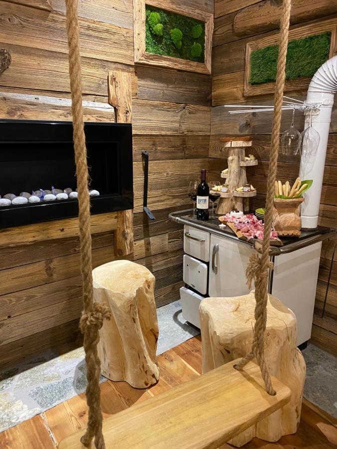 Urban Pic Nic Apartment Пиаца Брембана Екстериор снимка