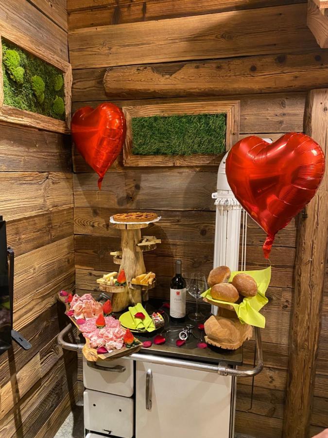 Urban Pic Nic Apartment Пиаца Брембана Екстериор снимка