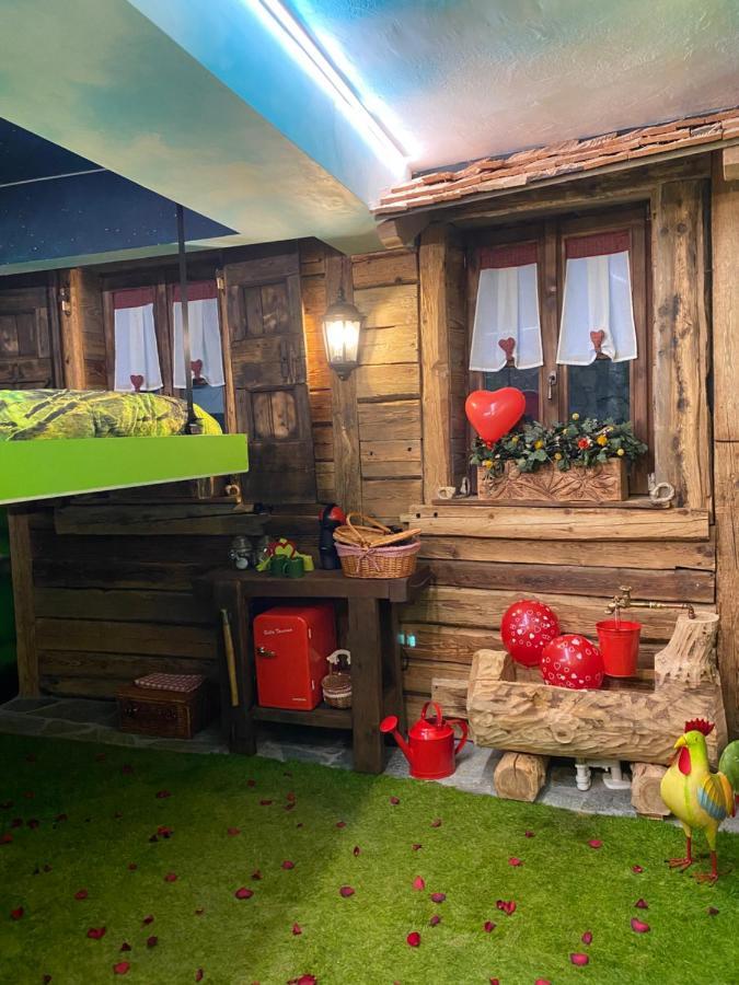 Urban Pic Nic Apartment Пиаца Брембана Екстериор снимка