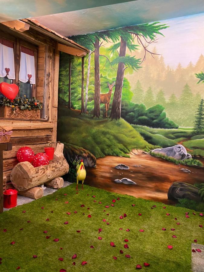 Urban Pic Nic Apartment Пиаца Брембана Екстериор снимка
