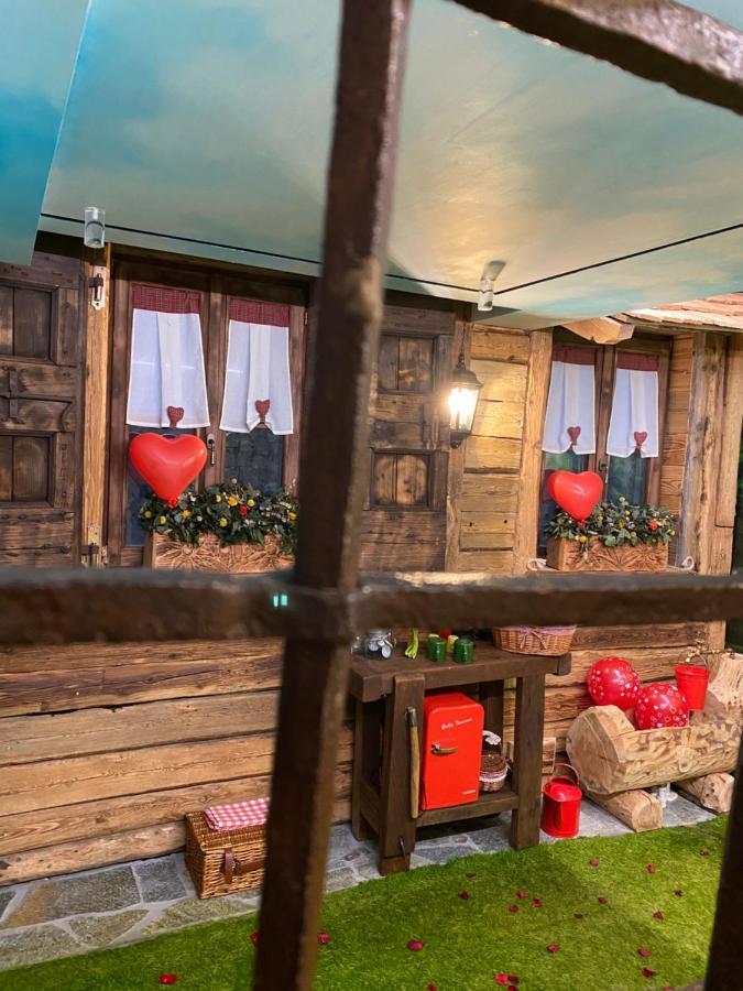Urban Pic Nic Apartment Пиаца Брембана Екстериор снимка
