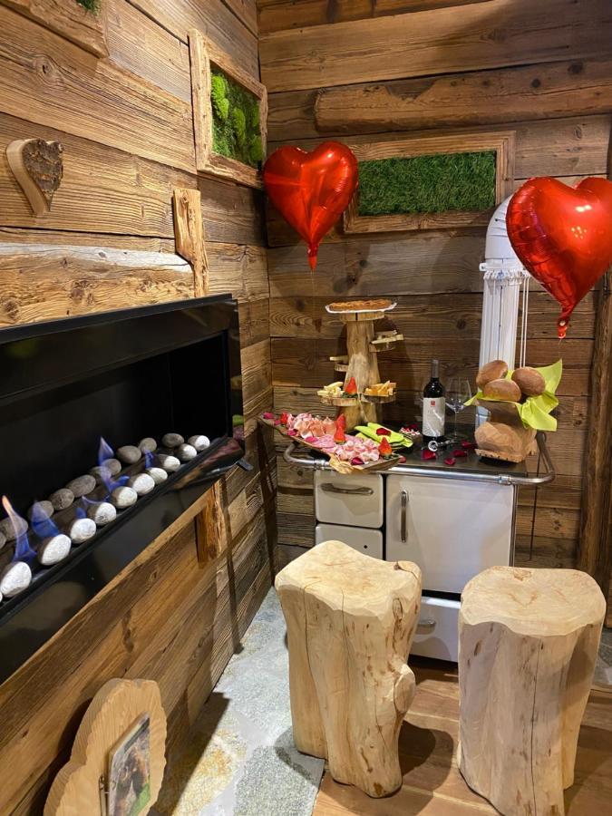 Urban Pic Nic Apartment Пиаца Брембана Екстериор снимка